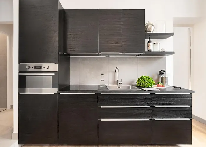 Livinparis - Luxury 3 Bedrooms Le Louvre I * パリ